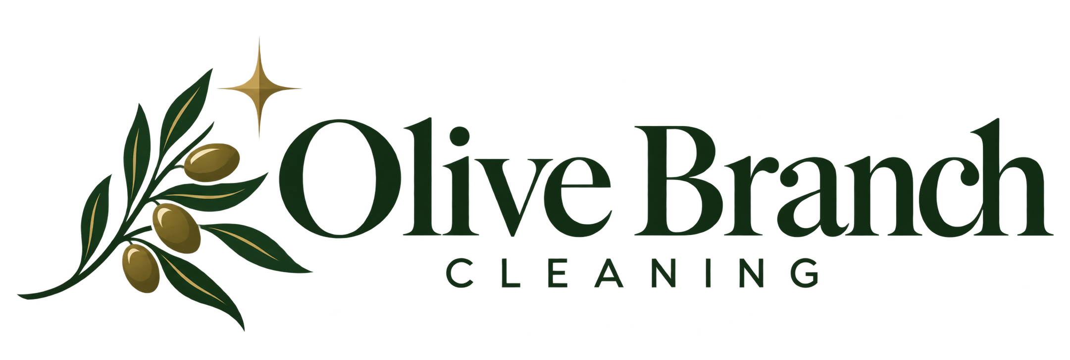 Olive Branch Cleaning